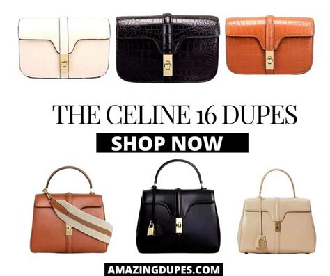 celine soft clasp|celine clasp bag dupe.